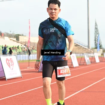 Runner Photo 4916423