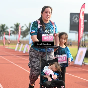 Runner Photo 4916425