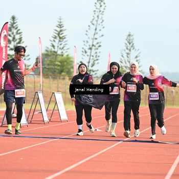 Runner Photo 4916426