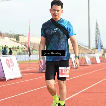 Runner Photo 4916427