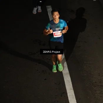 Runner Photo 4916432