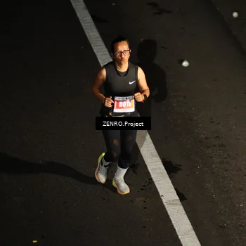 Runner Photo 4916436