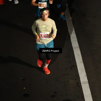 Runner Photo 4916437
