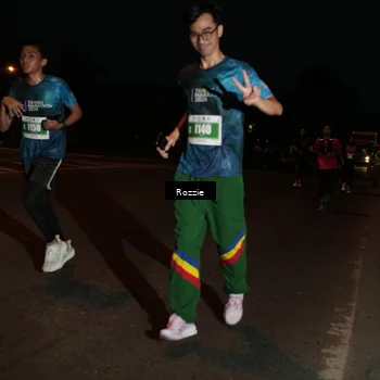 Runner Photo 4916446