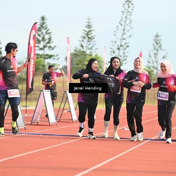 Runner Photo 4916448