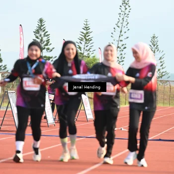 Runner Photo 4916449