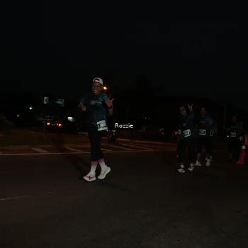 Runner Photo 4916450