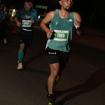 Runner Photo 4916452