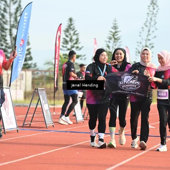 Runner Photo 4916453