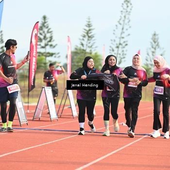 Runner Photo 4916455