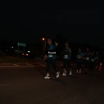Runner Photo 4916457