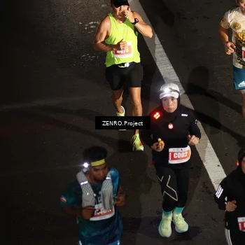 Runner Photo 4916458