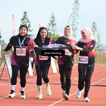 Runner Photo 4916461