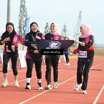 Runner Photo 4916466