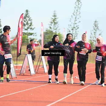 Runner Photo 4916467