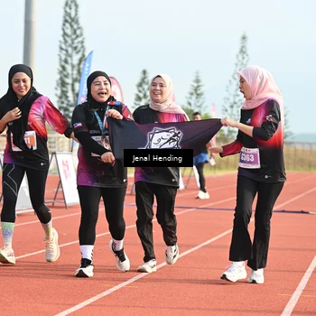 Runner Photo 4916468