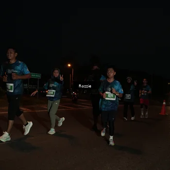 Runner Photo 4916471