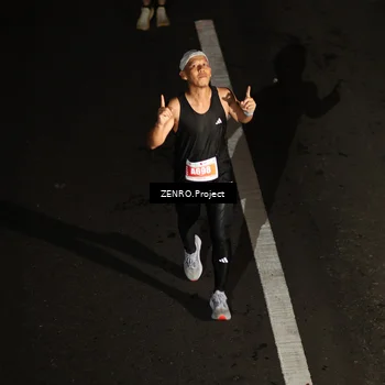 Runner Photo 4916472