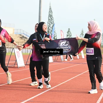 Runner Photo 4916474