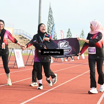 Runner Photo 4916475