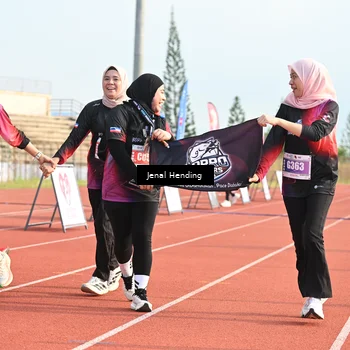 Runner Photo 4916476