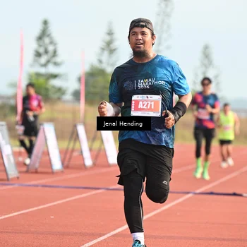 Runner Photo 4916478