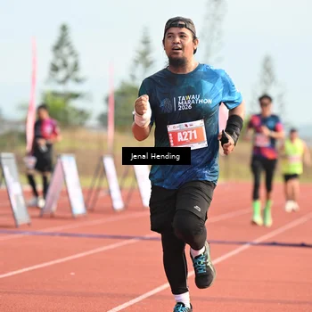 Runner Photo 4916482
