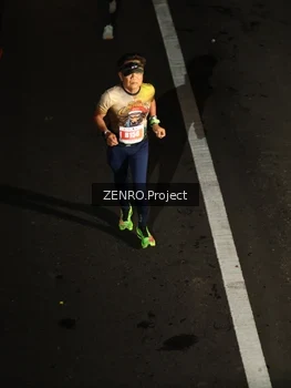 Runner Photo 4916483