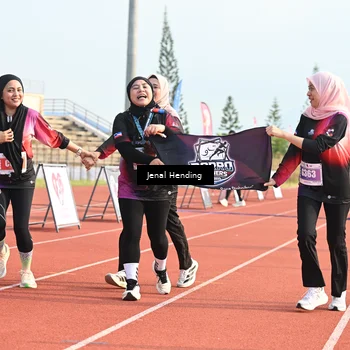 Runner Photo 4916484