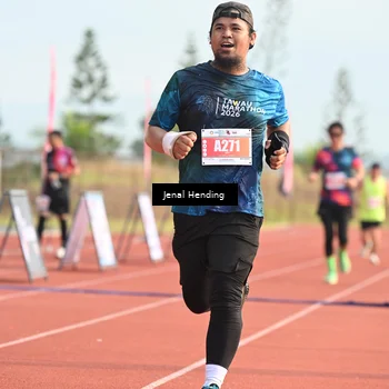 Runner Photo 4916486
