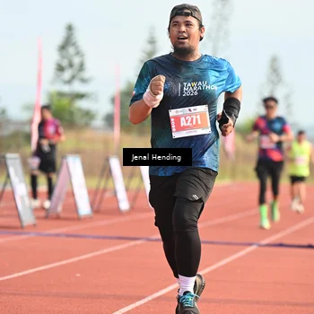 Runner Photo 4916487