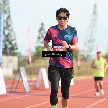 Runner Photo 4916488