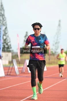 Runner Photo 4916489