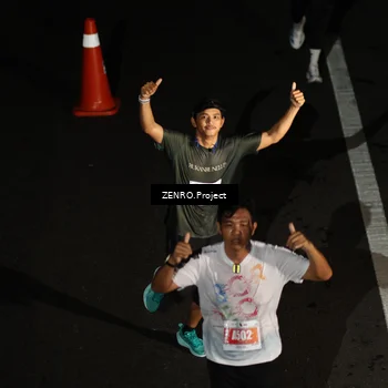 Runner Photo 4916491