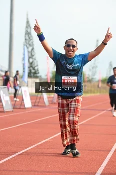 Runner Photo 4916492