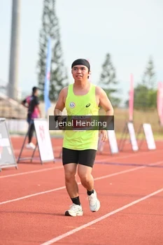 Runner Photo 4916495