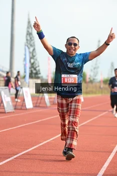 Runner Photo 4916497