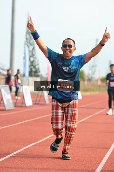 Runner Photo 4916498