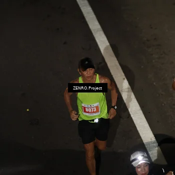 Runner Photo 4916501
