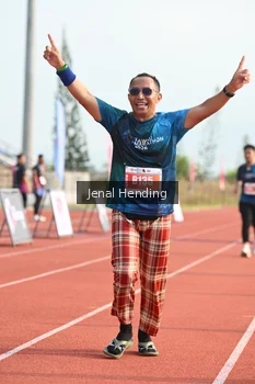 Runner Photo 4916505