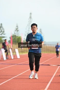 Runner Photo 4916508