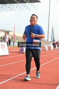 Runner Photo 4916513