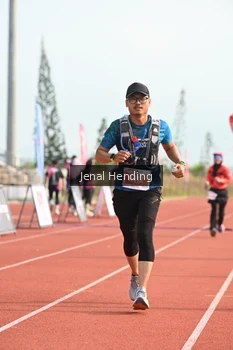 Runner Photo 4916514