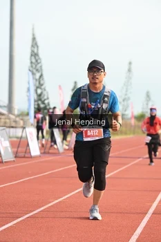 Runner Photo 4916515