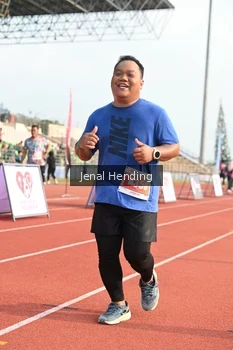 Runner Photo 4916517