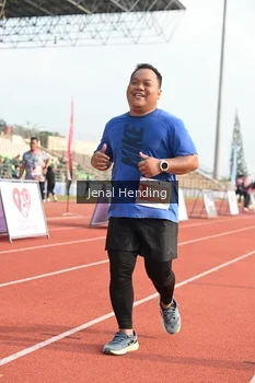 Runner Photo 4916518