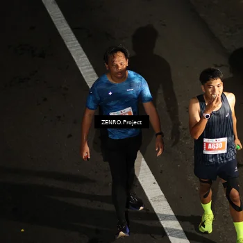 Runner Photo 4916519