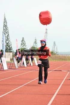 Runner Photo 4916527
