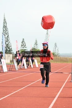 Runner Photo 4916528