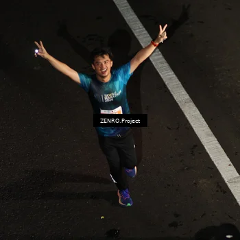 Runner Photo 4916529
